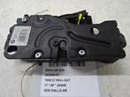 ACHTERKLEPSLOT BMW 5 serie (G30) (16367210), Gebruikt, BMW, Achterklep