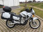 honda transalp 650 * CT ok, Motos, Entreprise, Permis Moto A2 minimum, Enduro, 12 à 35 kW