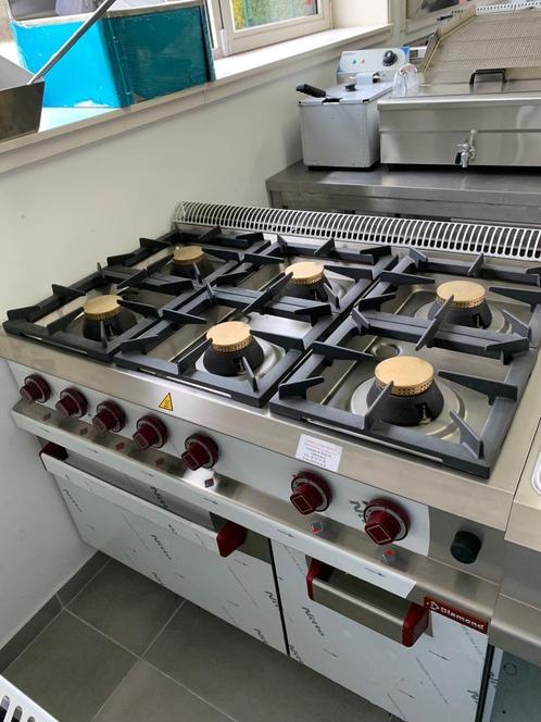 Kookplaten, Huis en Inrichting, Keuken | Tupperware, Nieuw, Overige typen, Verzenden