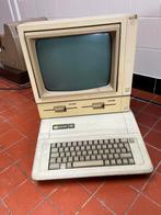 Apple II, Informatique & Logiciels, Enlèvement