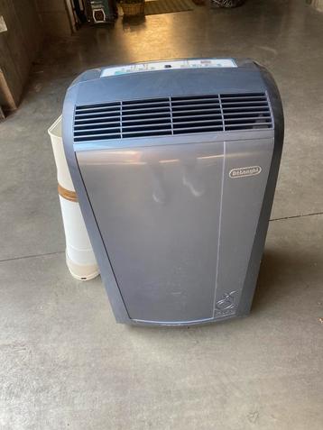 Delonghi airco PAC N90.B beschikbaar voor biedingen