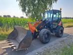 Komatsu Shovel WA70-7, Zakelijke goederen, Machines en Bouw | Kranen en Graafmachines, Ophalen, Graafmachine
