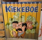 De Kiekeboecollectie delen 1 t/m 10 in nieuwstaat, Neuf, Enlèvement ou Envoi, Merho, Série complète ou Série