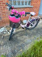 BNB fiets 20inch, Fietsen en Brommers, Ophalen, Zo goed als nieuw, 20 inch, Versnellingen