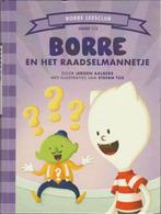 De Gestreepte Boekjes - Borre ( 10 delen), Ophalen of Verzenden, Nieuw, Jeroen Aalbers