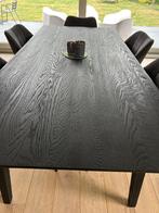 Eettafel, Huis en Inrichting, Ophalen, Gebruikt