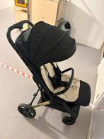 Kinderkraft Loom kinderwagen, Ophalen, Zo goed als nieuw, Overige merken, Verstelbare rugleuning