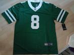 New York Jets Jersey Rodgers maat: L, Kleding | Heren, Sportkleding, Maat 52/54 (L), Verzenden, Overige typen, Nieuw