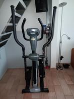 Crosstrainer kettler, Ophalen, Hometrainer