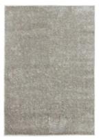 Hoogpolig tapijt 300x400 cm kleur 'GREIGE', Huis en Inrichting, Stoffering | Tapijten en Vloerkleden, Hoogpolig, Overige kleuren