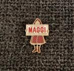 PIN - MAGGI, Verzamelen, Verzenden, Gebruikt, Overige onderwerpen, Speldje of Pin