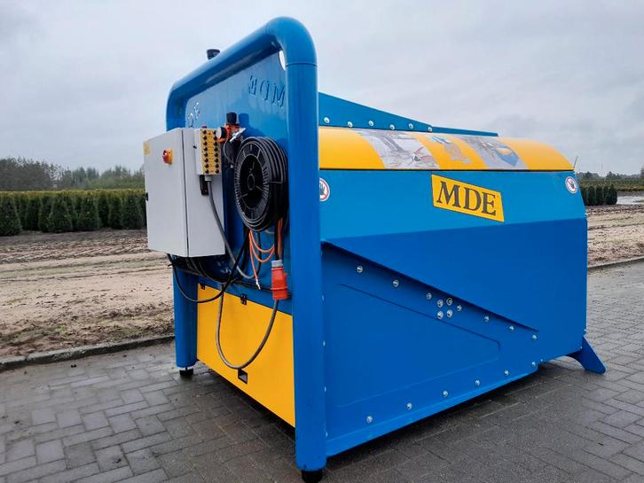 Automatische Wortelsnoeier Bomen, Watersport en Boten, Hengelsport | Karpervissen, Gebruikt, Overige typen, Ophalen