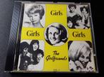 Girls Girls Girls Volume 1 - Popcorn oldies Cd = Mint, Ophalen of Verzenden, 1960 tot 1980, Zo goed als nieuw