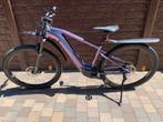 ROCKRIDER E-EXPL 700 elektrische mountainbike 334.5KM, Fietsen en Brommers, Ophalen of Verzenden