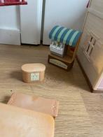 Ijskraampje van Sylvian, Ophalen, Zo goed als nieuw