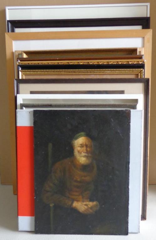 OPRUIM STOCK KUNSTWERKEN / TE KOOP / 20 EURO PER STUK, Antiek en Kunst, Kunst | Litho's en Zeefdrukken, Ophalen of Verzenden