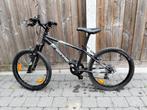 Fiets mountainbike, Fietsen en Brommers, Fietsen | Mountainbikes en ATB, Ophalen, Gebruikt, Heren, Overige merken