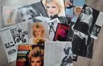 Kim wilde clippings poster et photo, Ophalen