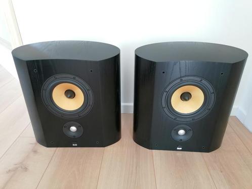B&W SCMS Bowers&Wilkins SCMS 805S-serie, Audio, Tv en Foto, Luidsprekerboxen, Ophalen