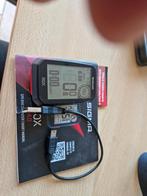 Sigma Rox 4.0, Ophalen