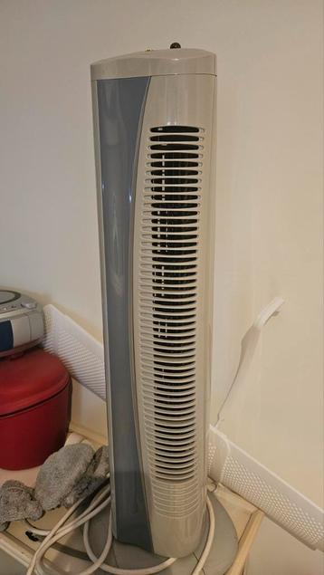 Ventilateur tour de marque primo se trouve en belgique beschikbaar voor biedingen