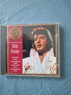 Cd elvis presley  het mooiste van, Cd's en Dvd's, Ophalen of Verzenden