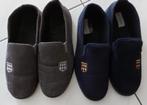 Pantoffels  Damart  Maat 43, Ophalen, Damart, Pantoffels of Sloffen, Gedragen