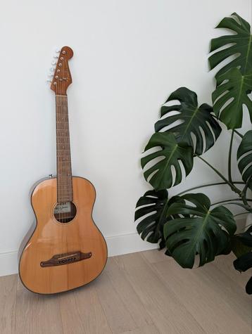 Vintage Fender California Serie 3/4 – geweldige klank beschikbaar voor biedingen