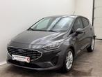 Ford Fiesta 1.0EcoBoost mHEV Titanium A7 DCT Camera Dig.Air, Auto's, Ford, Automaat, 5 deurs, Hybride Elektrisch/Benzine, Fiësta