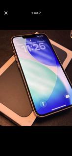 iPhone 13 come neuf … pensez aux cadeaux de fetes, Ophalen of Verzenden, Zo goed als nieuw, IPhone 13