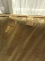 Rideau panneau, Maison & Meubles, Enlèvement ou Envoi, Comme neuf, 100 à 150 cm, 200 cm ou plus