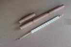 Herko vintage kwik thermometer, Antiek en Kunst, Ophalen of Verzenden