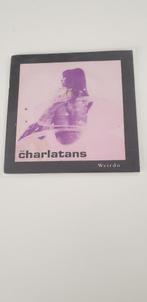The charlatans weirdo, CD & DVD, CD | Rock, Pop rock, Utilisé, Enlèvement ou Envoi