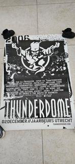 Thunderdome 2006 poster, Ophalen of Verzenden