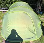 Tente quechua 2 personne, Ophalen, Gebruikt, Tot en met 2