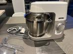 Kenwood Chef Sense XL KVL6000T nieuw neuf, Elektronische apparatuur, 4 liter of meer, Ophalen of Verzenden, Nieuw