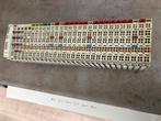 À vendre : Beckhoff BK2000 Lightbus avec 28 modules, Enlèvement ou Envoi, Utilisé