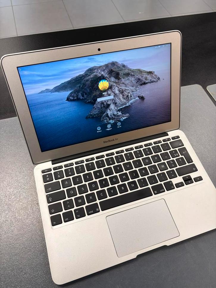 Macbook Air 11 » en parfait état, Informatique & Logiciels, Apple Macbooks, Comme neuf, MacBook, Enlèvement ou Envoi