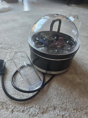 Silvercrest eierkoker beschikbaar voor biedingen