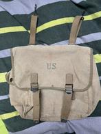Musette US m36, Collections