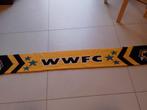 voetbalsjaal Wolverhampton Wanderers, Verzamelen, Ophalen of Verzenden