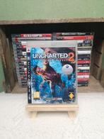 Playstation 3 - Uncharted Among Thieves 2 CIB, Enlèvement ou Envoi, Comme neuf