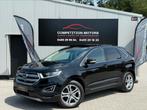 Ford Edge - 2017 - Automaat - Euro 6b - Panorama - Full, Auto's, Ford, Automaat, Euro 6, Edge, Bedrijf