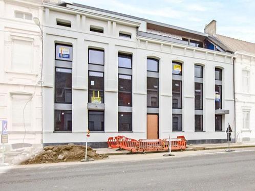 Appartement te koop in Veurne, 2 slpks, Immo, Huizen en Appartementen te koop, Appartement