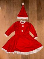 Verkleedskleding kerstvrouw 12 jaar, Ophalen of Verzenden, Gebruikt, 146 t/m 152, Meisje