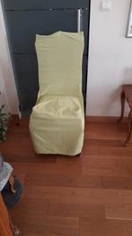 Housse de chaise.., Enlèvement, Comme neuf