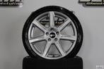 18" Oxxo velgenset voor VW Golf, Audi A3 in nette staat!, 18 inch, Gebruikt, Banden en Velgen, Personenwagen