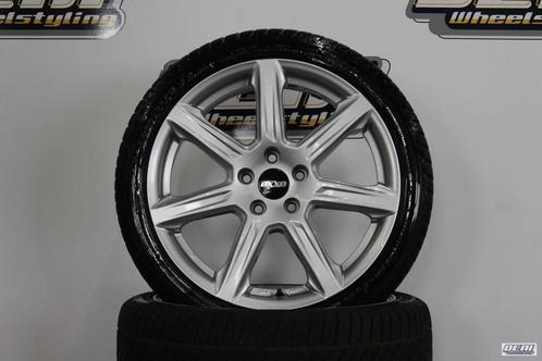 18" Oxxo velgenset voor VW Golf, Audi A3 in nette staat!, Auto-onderdelen, Banden en Velgen, Banden en Velgen, Winterbanden, 18 inch