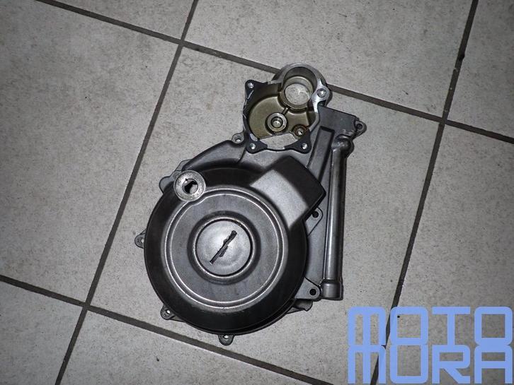 Dynamodeksel Yamaha MT03 2006 - 2013 MT 03 MT-03 carterdekse, Motoren, Onderdelen | Yamaha, Ophalen of Verzenden