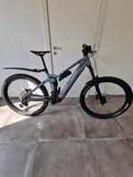 Elektrische mountainbike, Ophalen, Nieuw